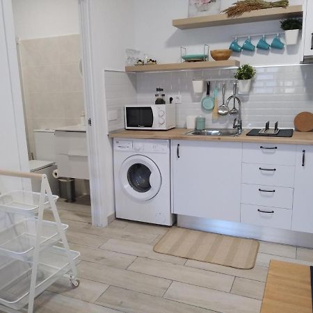 Apartamento Ajuy Zewnętrze zdjęcie
