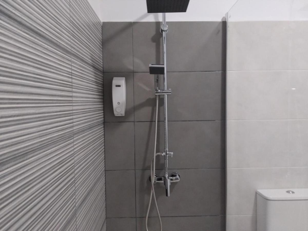 Apartamento Ajuy Zewnętrze zdjęcie