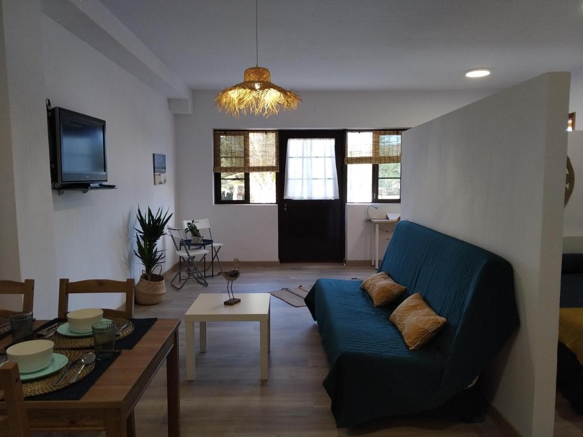Apartamento Ajuy Zewnętrze zdjęcie